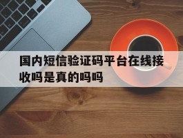 国内短信验证码平台在线接收吗是真的吗吗的简单介绍