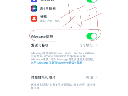 为什么短信验证码不显示在屏幕上苹果手机