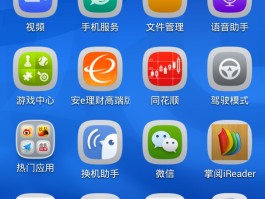 关于华为手机怎样设置短信验证码弹窗功能呢图片的信息
